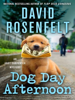 cover image of Dog Day Afternoon